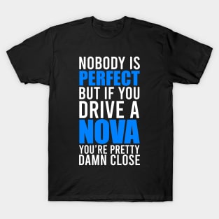 Nova Owners T-Shirt